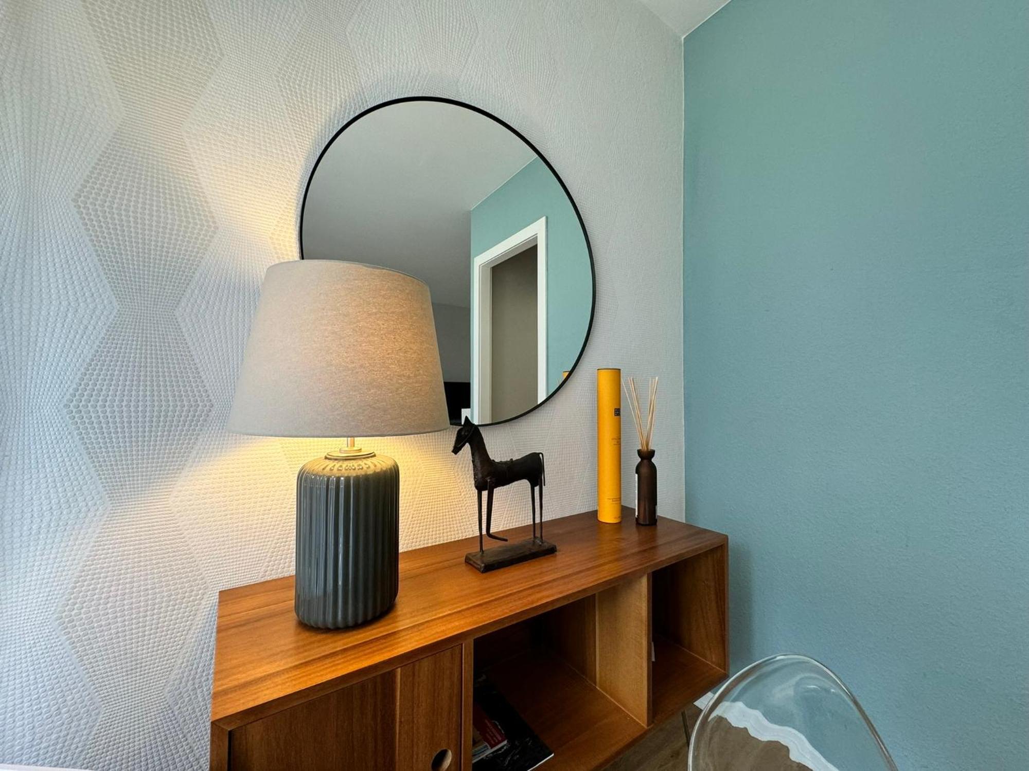 Appartement Avec Balcon Centre Ville Strasbourg Eksteriør bilde