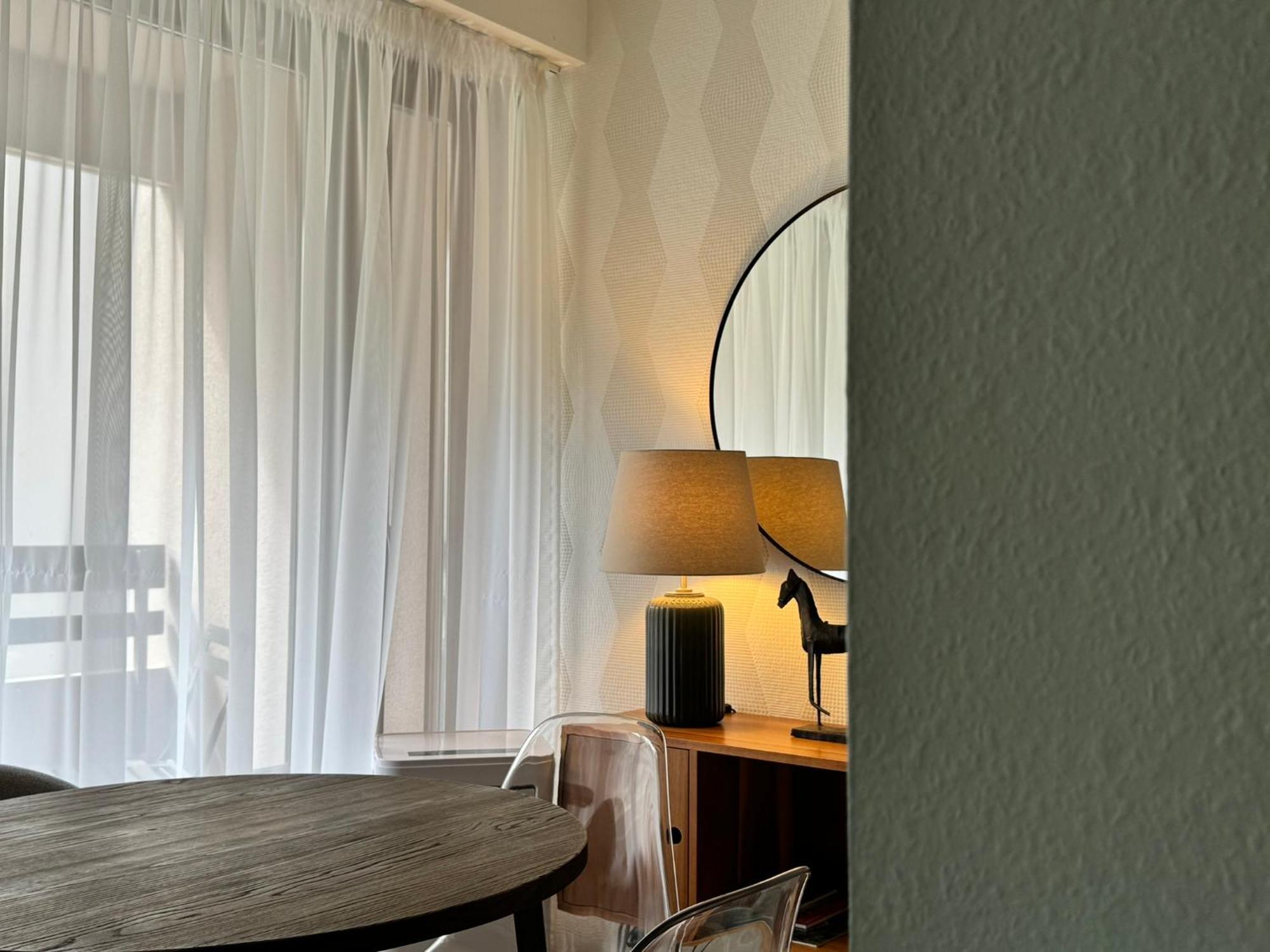 Appartement Avec Balcon Centre Ville Strasbourg Eksteriør bilde