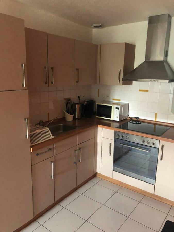 Appartement Avec Balcon Centre Ville Strasbourg Eksteriør bilde